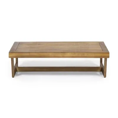 Sherwood Patio Coffee Table