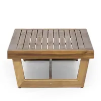 Sherwood Coffee Table