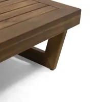 Sherwood Coffee Table
