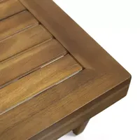 Sherwood Coffee Table
