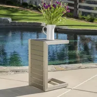 Cape Coral Patio Side Table