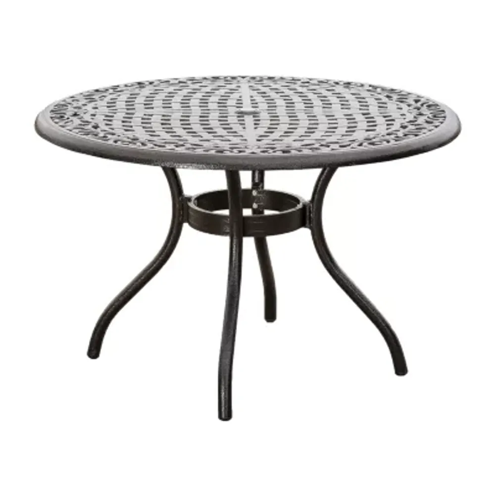 Phoenix Patio Side Table