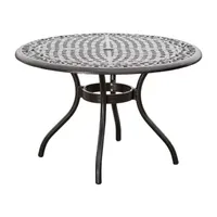 Phoenix Patio Side Table