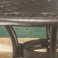 Phoenix Patio Side Table