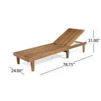 Nadine 2-pc. Patio Lounge Chair