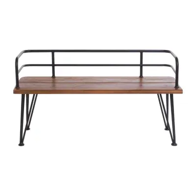 Lastoro Patio Bench