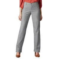 Lee® Womens Wrinkle Free Relaxed Pant