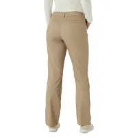 Lee® Womens Wrinkle Free Relaxed Pant