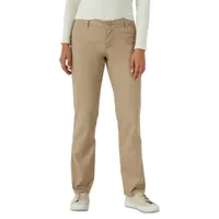 Lee® Womens Wrinkle Free Relaxed Pant