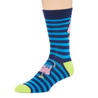 Into 1 Pair Crew Socks Mens