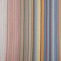 Hudson & Main Casen Stripes Bedspread