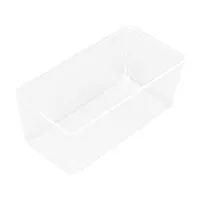 Home Expressions Medium Single Compartment Drawer Storage