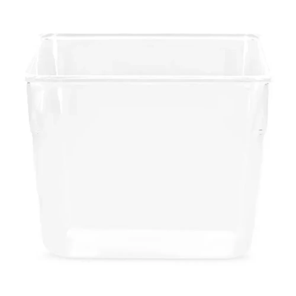 Home Expressions Extra Small Deep Single Compartment Drawer Storage