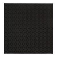 Garland Sparta Geometric Stain Resistant Indoor Square Area Rug