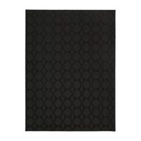 Garland Sparta Geometric Stain Resistant Indoor Rectangular Area Rug