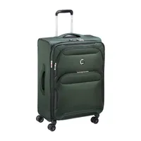 Delsey Paris Sky Max 2.0 Softside 24" Lightweight Luggage