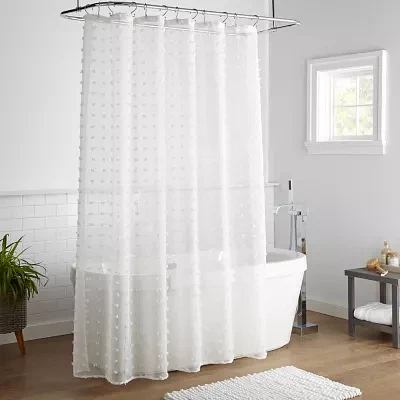 Stratford Park Athena Shower Curtain