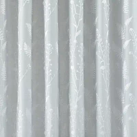 Stratford Park Flora Shower Curtain