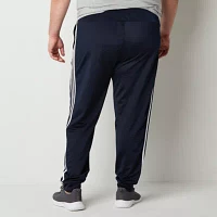 adidas Mens Big and Tall Original Fit Jogger Pant