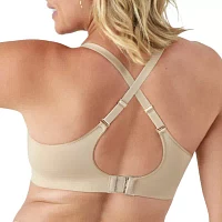 Bali Comfort Revolution Modern Seamless Wireless Full Coverage Bra-Df3380