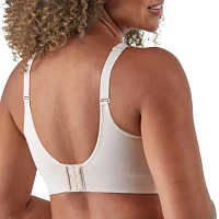 Bali Comfort Revolution Modern Seamless Wireless Full Coverage Bra-Df3380