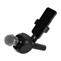 Ising Light-Up Bluetooth Karaoke Microphone