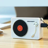 Crosley Portable Speaker