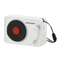 Crosley Portable Speaker