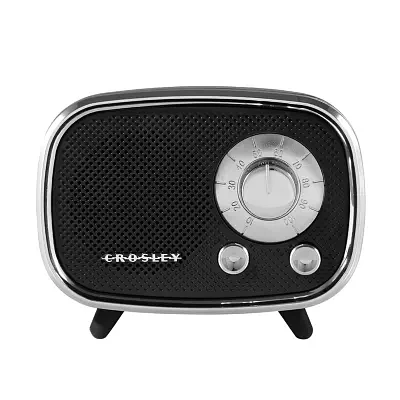 Crosley Portable Speaker