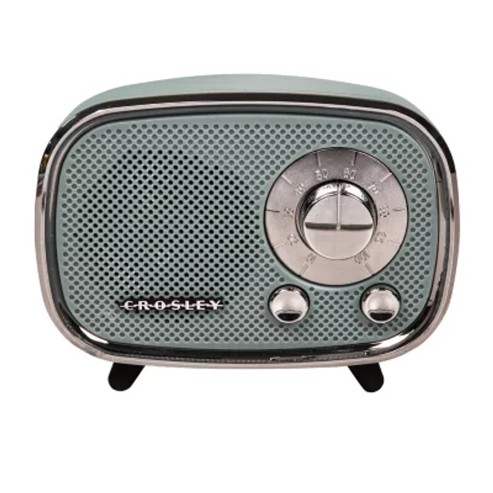 Crosley Portable Speaker