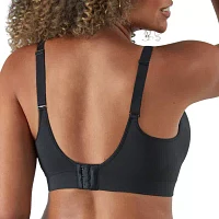 Bali Comfort Revolution Modern Seamless Wireless Full Coverage Bra-Df3380