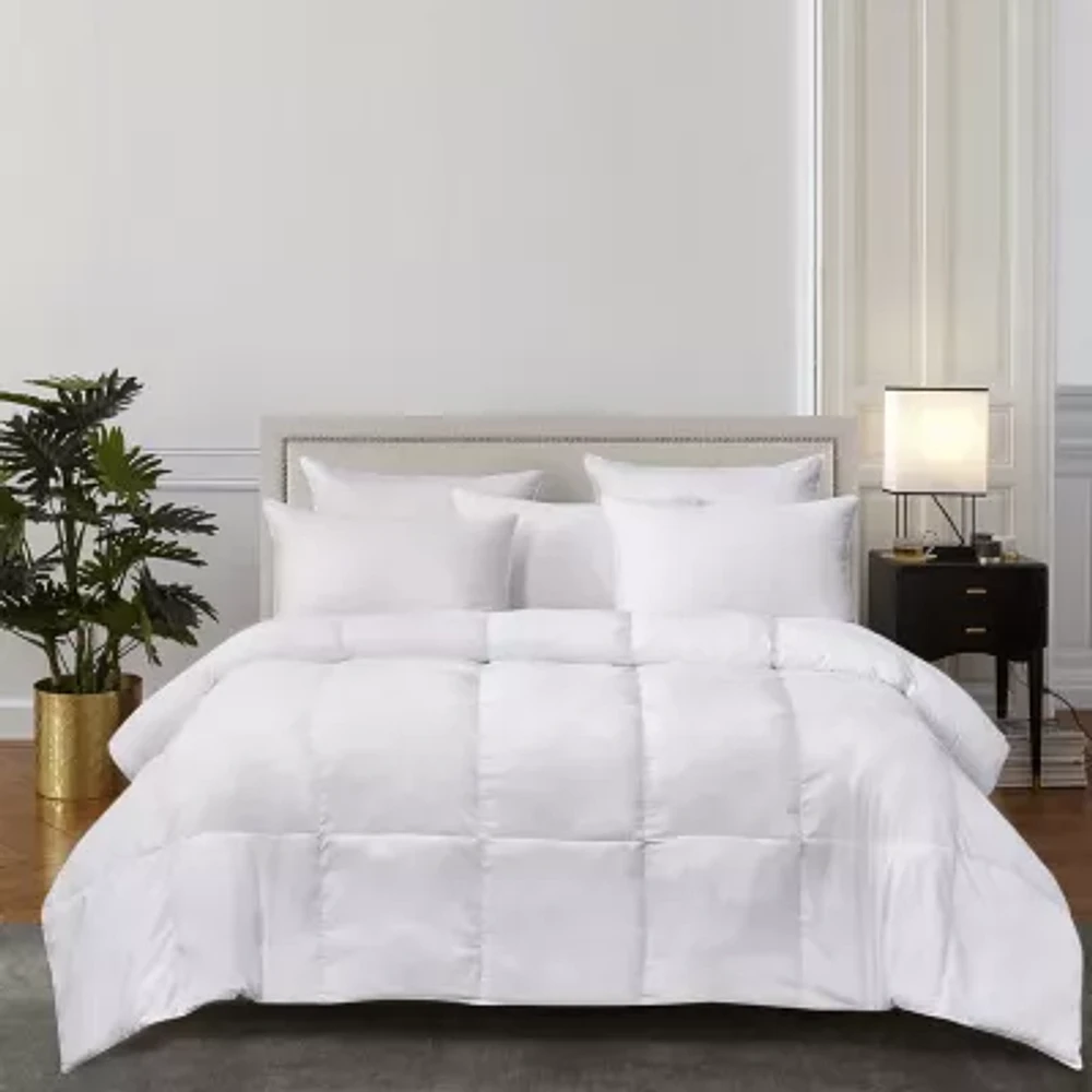 Martha Stewart All Season Hypoallergenic Comforter