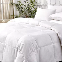 Martha Stewart All Season Hypoallergenic Comforter