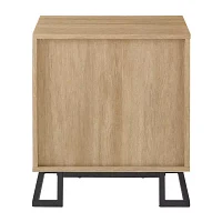 1-Drawer Nightstand