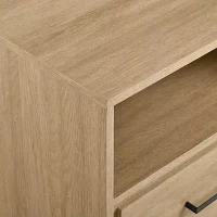 1-Drawer Nightstand