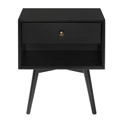 1-Drawer Nightstand