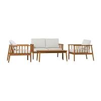 12-pc. Conversation Set