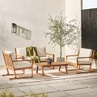 4-pc. Conversation Set