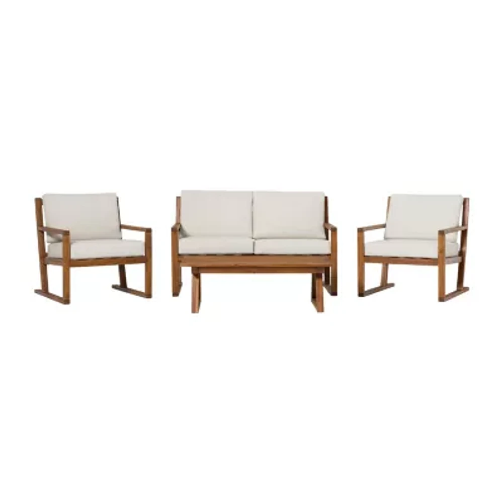 4-pc. Conversation Set