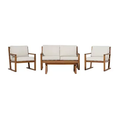 4-pc. Conversation Set