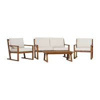 4-pc. Conversation Set