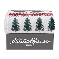 Eddie Bauer Grizzly Peak Lightweight Throw