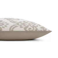 Fieldcrest Chenille Square Throw Pillow