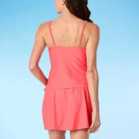 Sonnet Shores Tankini Swimsuit Top