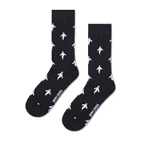 Happy Socks LITE Halloween 1 Pair Crew Socks Mens