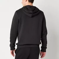 Reebok Mens Long Sleeve Hoodie