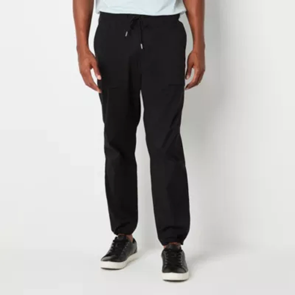 Stylus Mens Regular Fit Cargo Pant