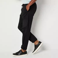 Stylus Mens Regular Fit Cargo Pant