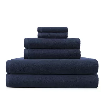 Bearpaw Cozy Cotton Bath Towel