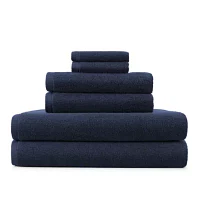 Bearpaw Cozy Cotton Bath Towel